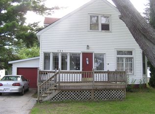 121 High St, Omer, MI 48749