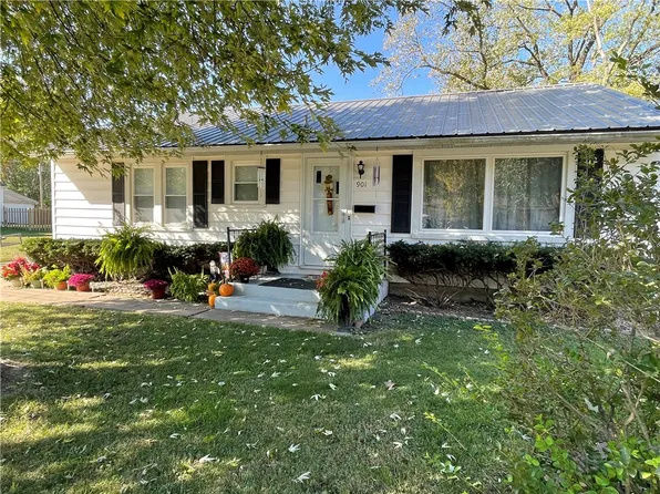 901 S Pembroke St, Effingham, IL 62401