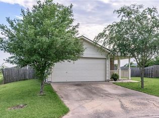 16505 Trevin Cv, Manor, TX 78653