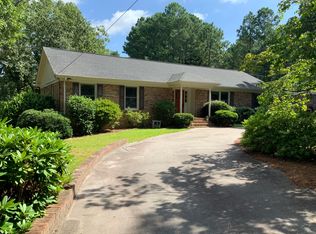 852 Barber Rd, Southern Pines, NC 28387