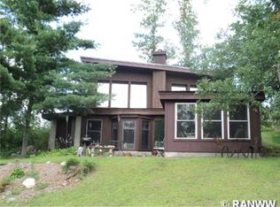 31886 Staples Lake Rd, Danbury, WI 54830