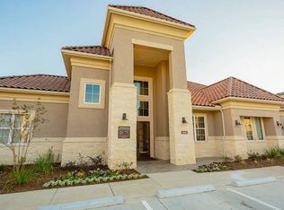 13922 Woodson Park Dr #1222, Houston, TX 77044