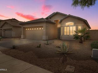 150 N 116th Ln, Avondale, AZ 85323