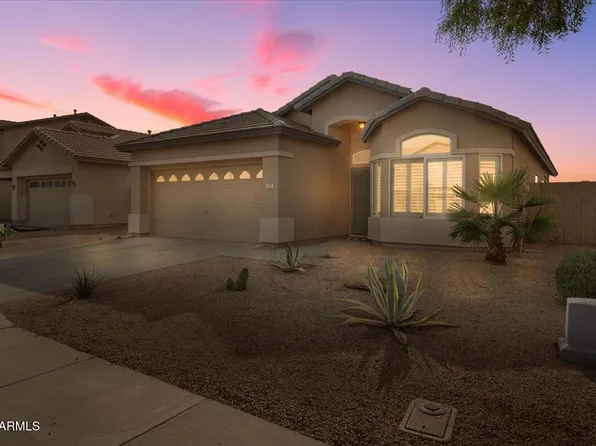 150 N 116TH Lane, Avondale, AZ 85323