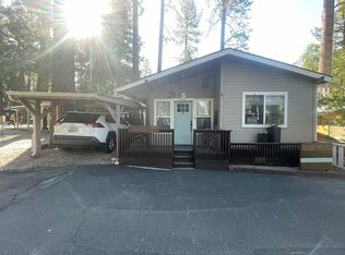 25955 Highway 243 Space 28, Idyllwild, CA 92549