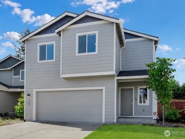 1243 92nd Way SE, Olympia, WA 98501