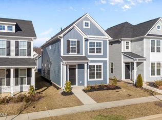 226 Blue Iris Pkwy, Clayton, NC 27520