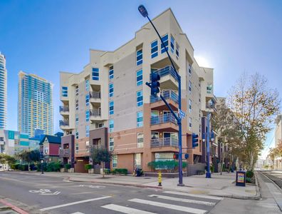 1225 Island Ave UNIT 314, San Diego, CA, 92101