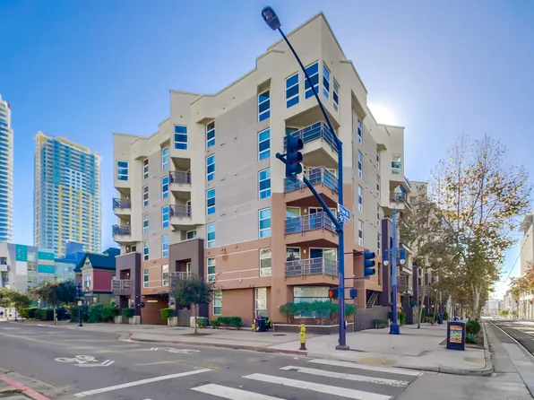 1225 Island Ave Unit 314, San Diego, CA 92101