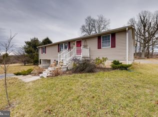 4005 Grave Run Rd, Millers, MD 21102