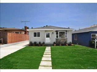 1010 Avenue A, Redondo Beach, CA 90277