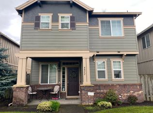 4622 SE Teakwood St, Hillsboro, OR 97123