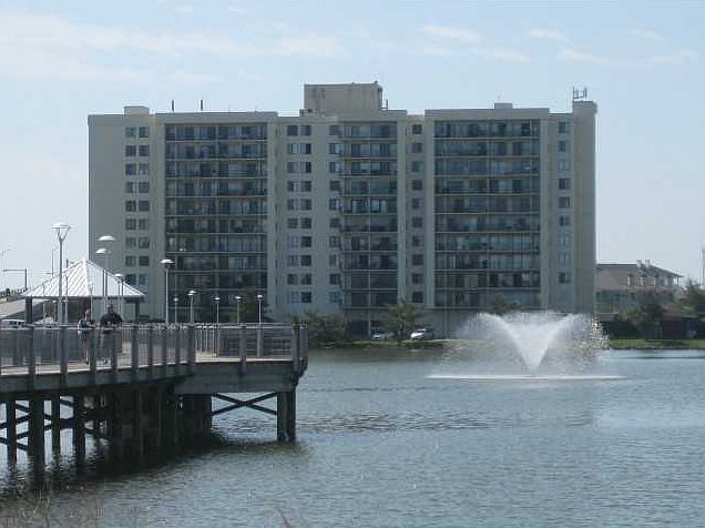 1st image of 500 Pacific Ave APT 1010