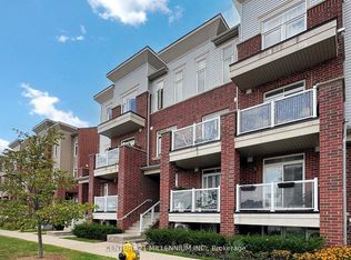 2578 William Jackson Dr, Pickering, ON L1X 0E5