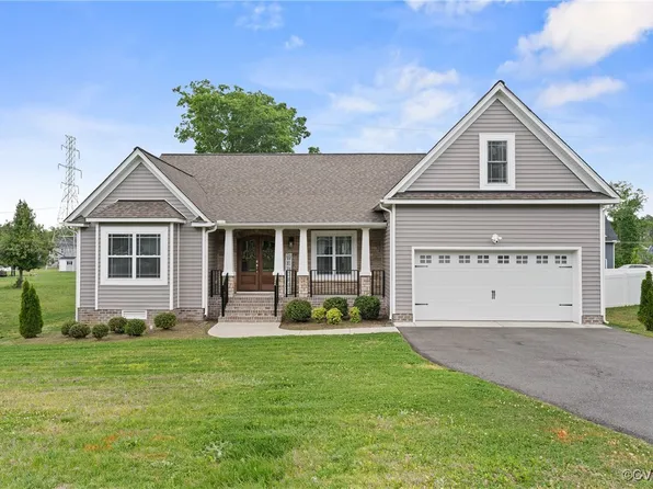 5606 Windingrun Pl, North Chesterfield, VA 23237