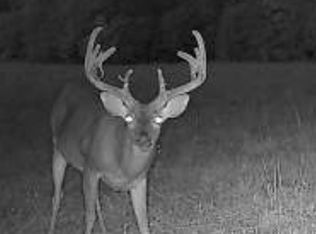 TRACT 3 E 1980th Rd, Spencerville, OK 74760