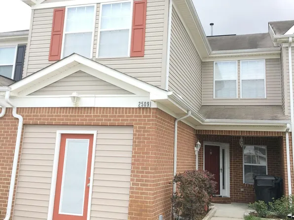 2509 Hartley St, Virginia Beach, VA 23456
