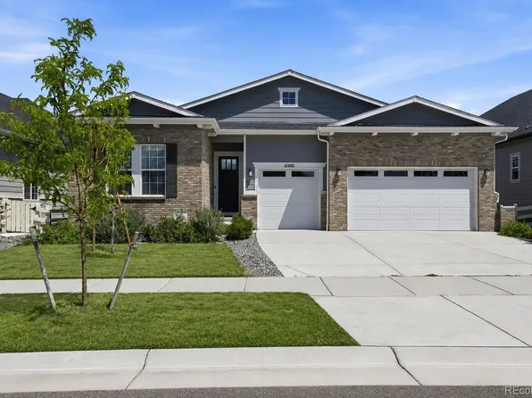 6980 S Yantley Court, Aurora, CO 80016