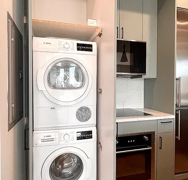 383 Bleecker St #3F — Photo 3