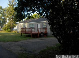 205 N Axel Ave, Ogilvie, MN 56358