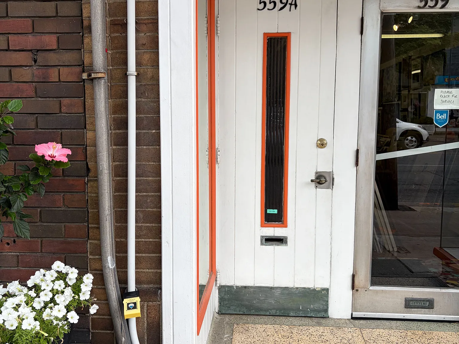 1 bed, $2,070 — Photo 2
