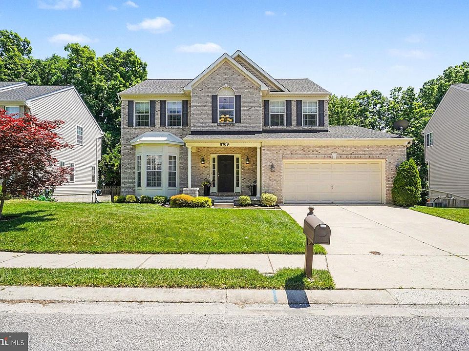 1st image of 8709 Melissa Lilian Ct