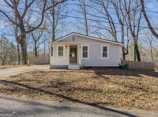 2317 Ford White Rd, Gainesville, GA 30506