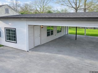 4809A Longfellow Dr, Baton Rouge, LA 70805