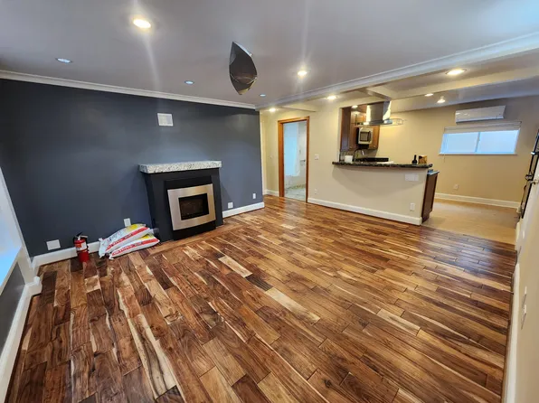 1510 NE 170th St APT 1, Seattle, WA 98155