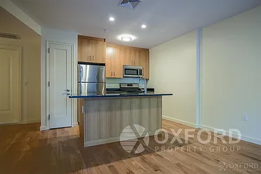 Rented by Oxford Property Group