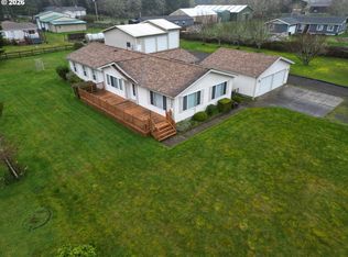 4204 144th Ln, Long Beach, WA 98631