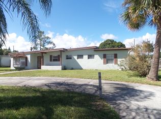 2100 Palm Blvd, Melbourne, FL 32901