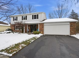 622 Normandie Blvd, Bowling Green, OH 43402