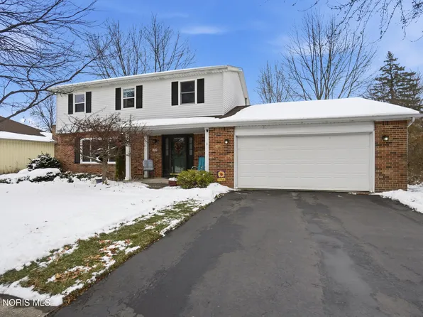 622 Normandie Blvd, Bowling Green, OH 43402