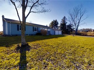 13031 Day Rd, Holland, NY 14080