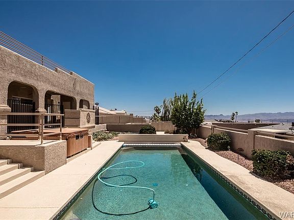 3rd image of Palo Verde Blvd N #3522
