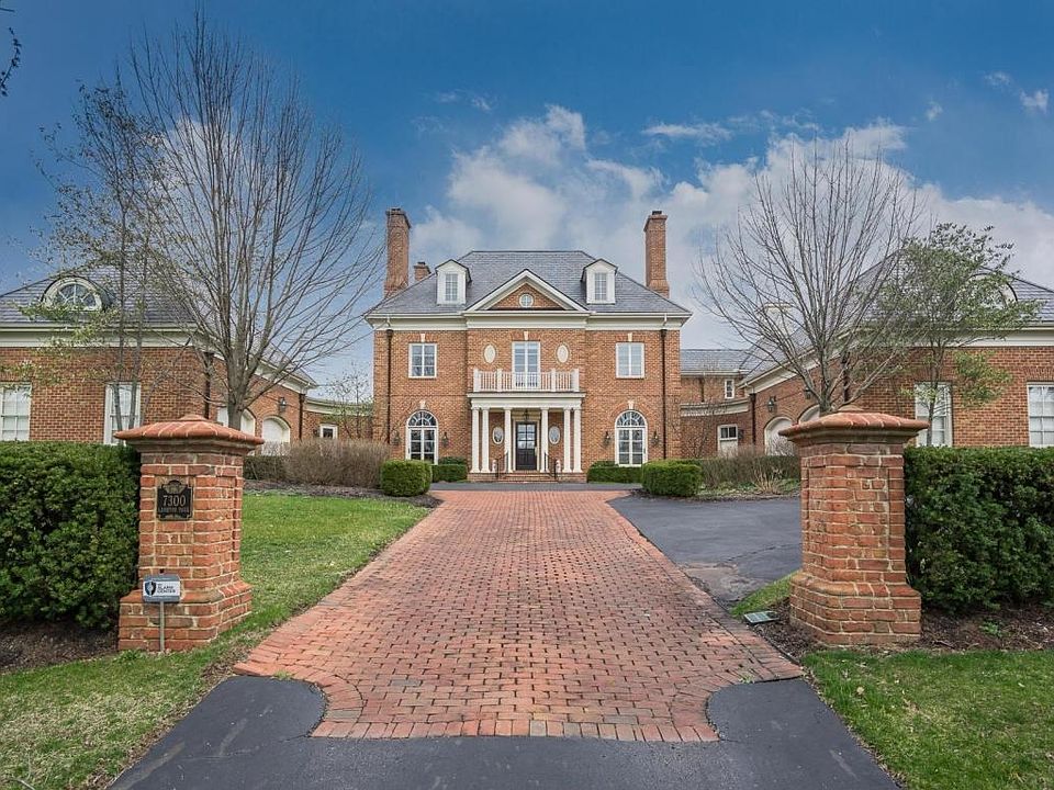 7300 Lambton Park Rd, New Albany, OH 43054 Zillow