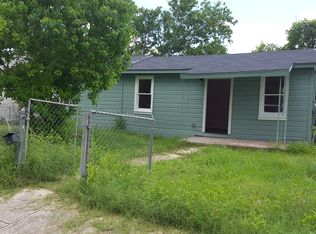 3224 W Laurel, San Antonio, TX 78228