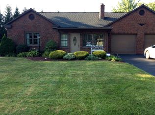 103 Cedar Rd, Butler, PA 16001