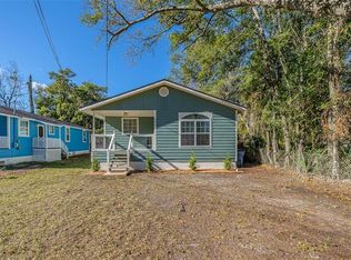 1623 Amherst St, Brunswick, GA 31520