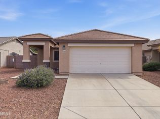 10809 W RIO VISTA Lane, Avondale, AZ 85323