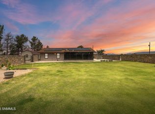 6370 Payan Rd, Las Cruces, NM 88012