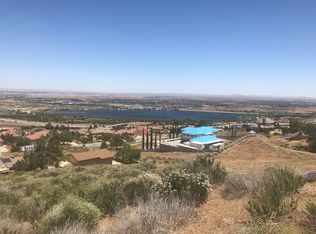 Vac/vic Shaner Rd/el Camino Dr, PALMDALE, CA 93551