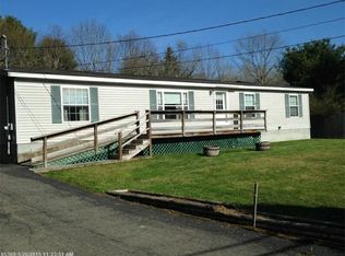 258 Back Narrows Rd, Boothbay, ME 04537
