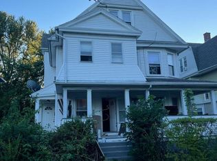 86 Oak Grove Ave, Springfield, MA 01109
