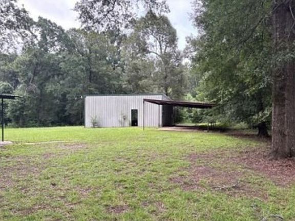 Property Side View