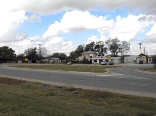 5246 Old Hwy 81, New Braunfels, TX 78132