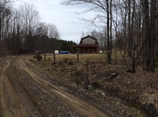 Water Street Ext, Johnsonburg, PA 15845