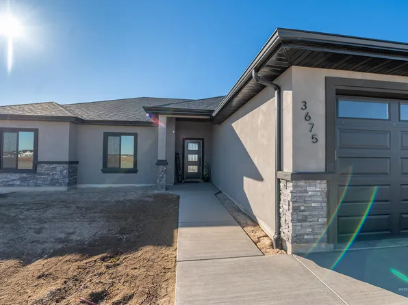 3675 3711th N, Kimberly, ID 83341