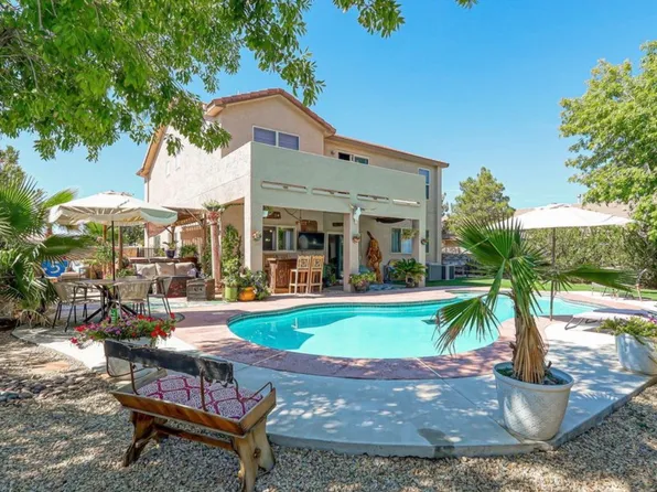 4383 Harmony Wells Cir, Las Cruces, NM 88011